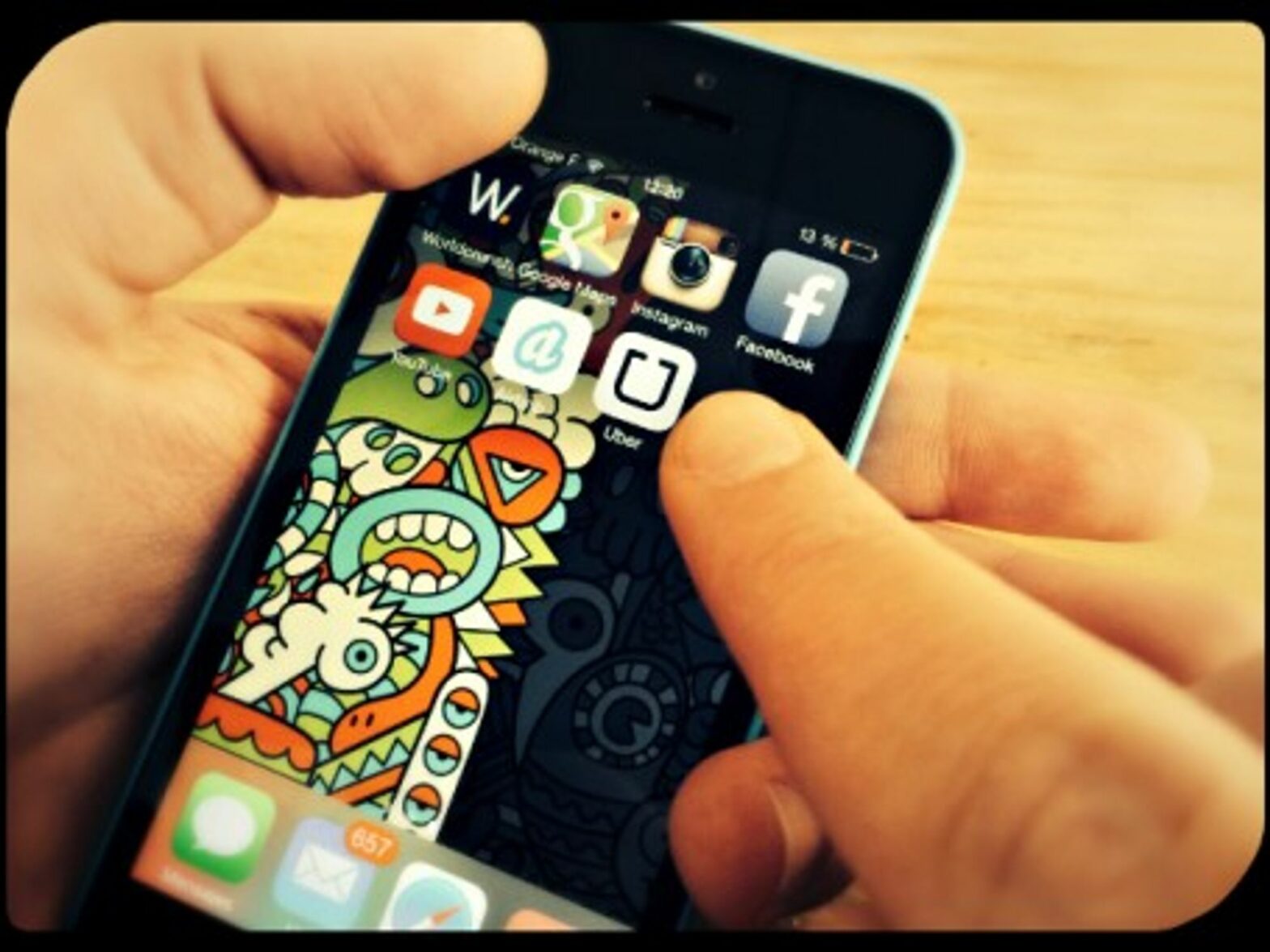 The new smartphone economy