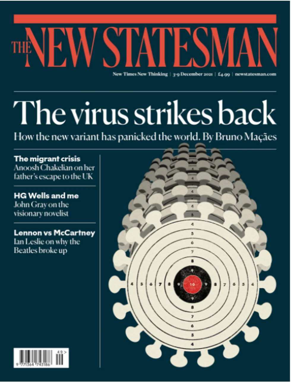 The New Statesman