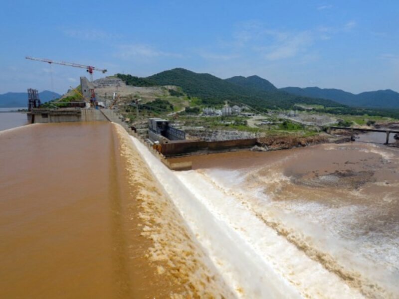 The next filling up of the Great Renaissance Dam (GERD) reservoir is scheduled for July