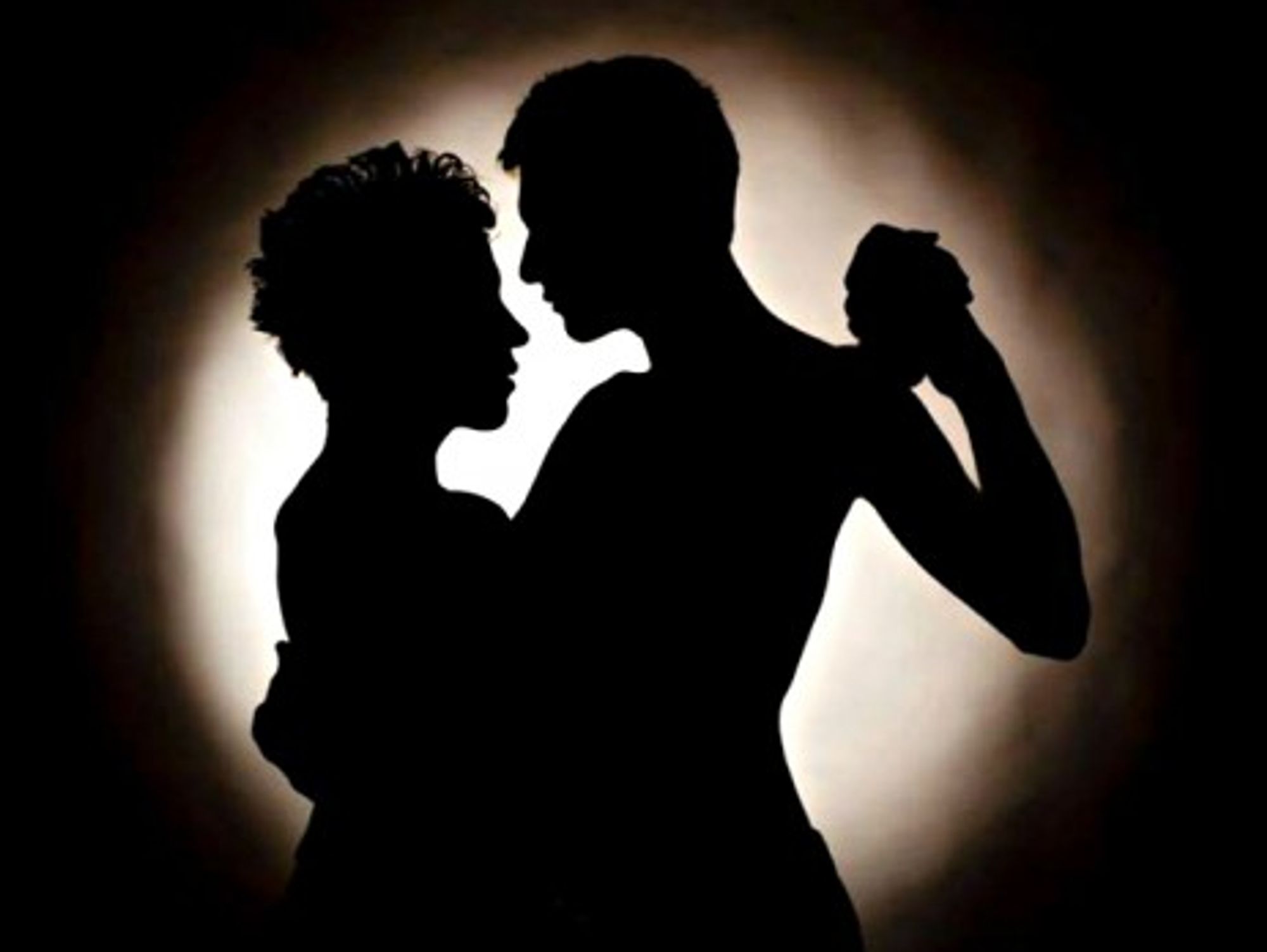 The next step for tango dancers