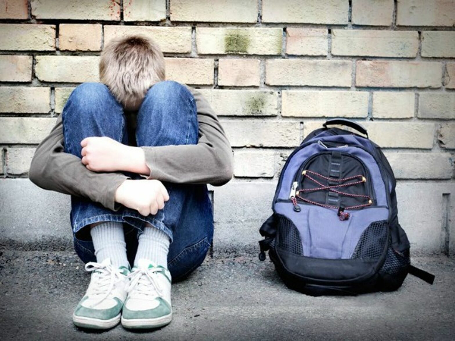 The Norwegian Anti-Bully Method That Leaves No One Alone