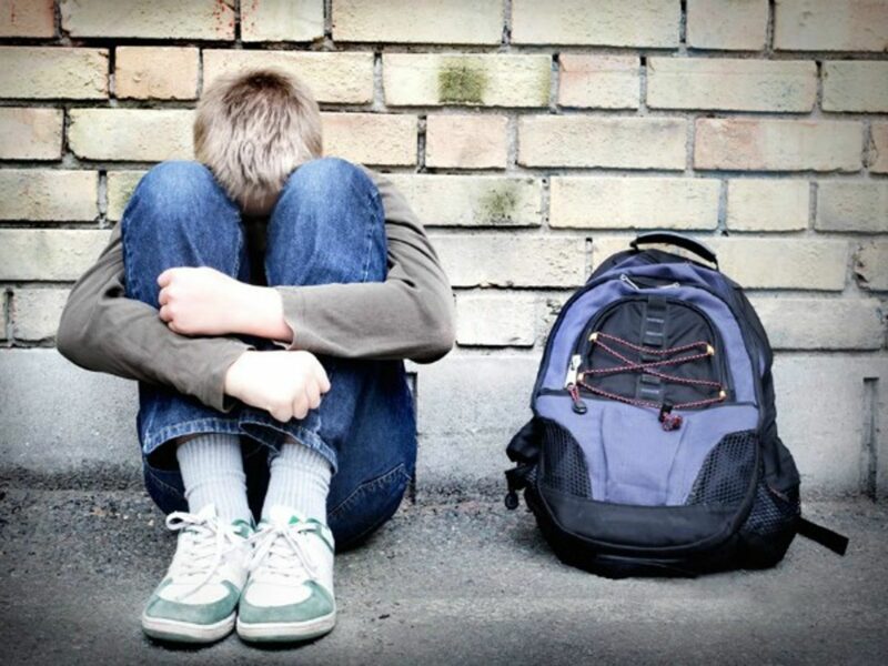 The Norwegian Anti-Bully Method That Leaves No One Alone