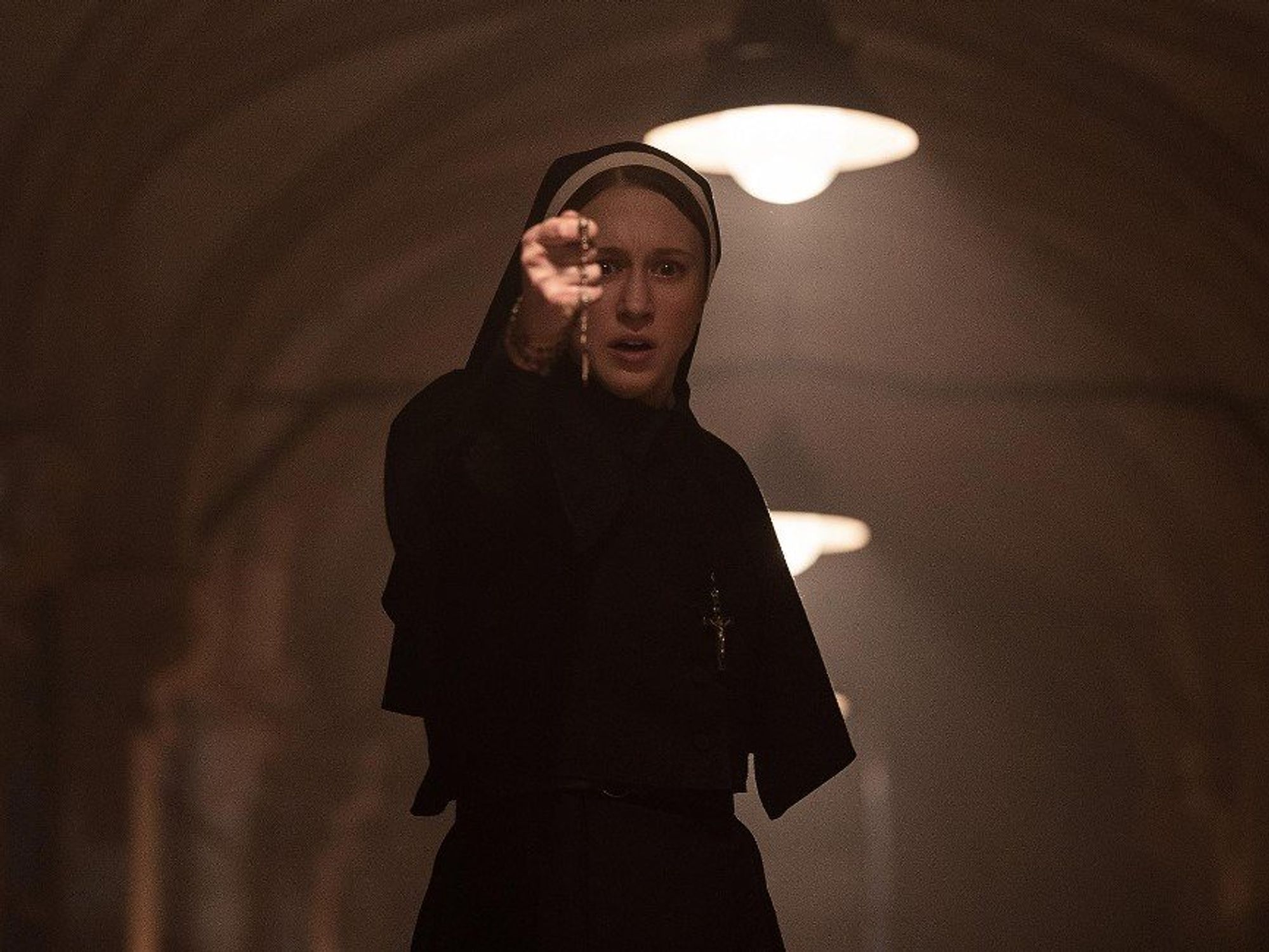 Should Christians Be Scared Of Horror Movies?