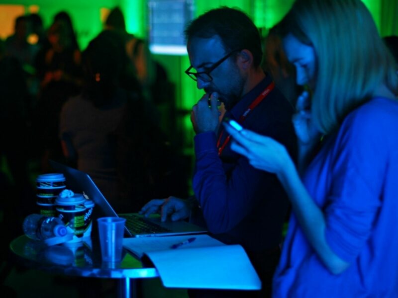 The Open-Source Group Trying To "De-Google" The Internet