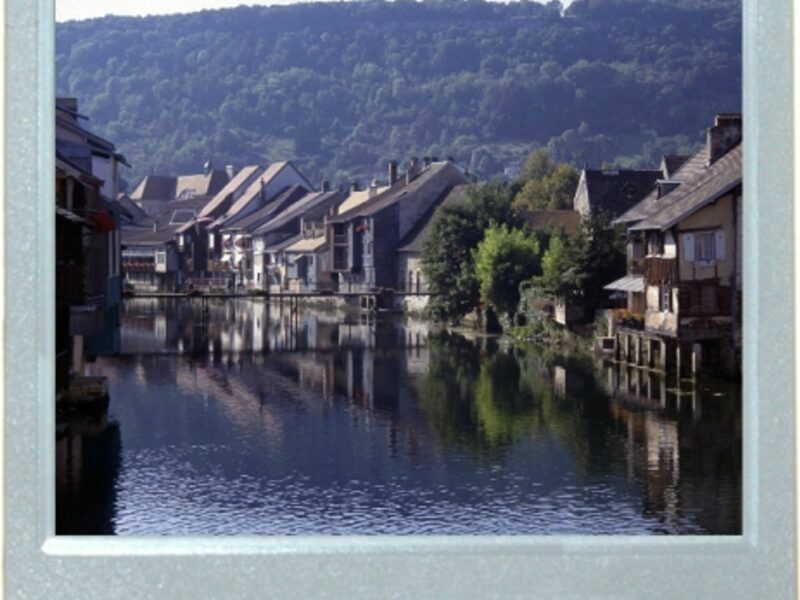 The Painter's Village