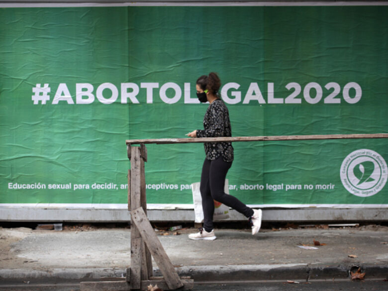 The pandemic is thought to have caused more than 7 million unintended pregnancies.
