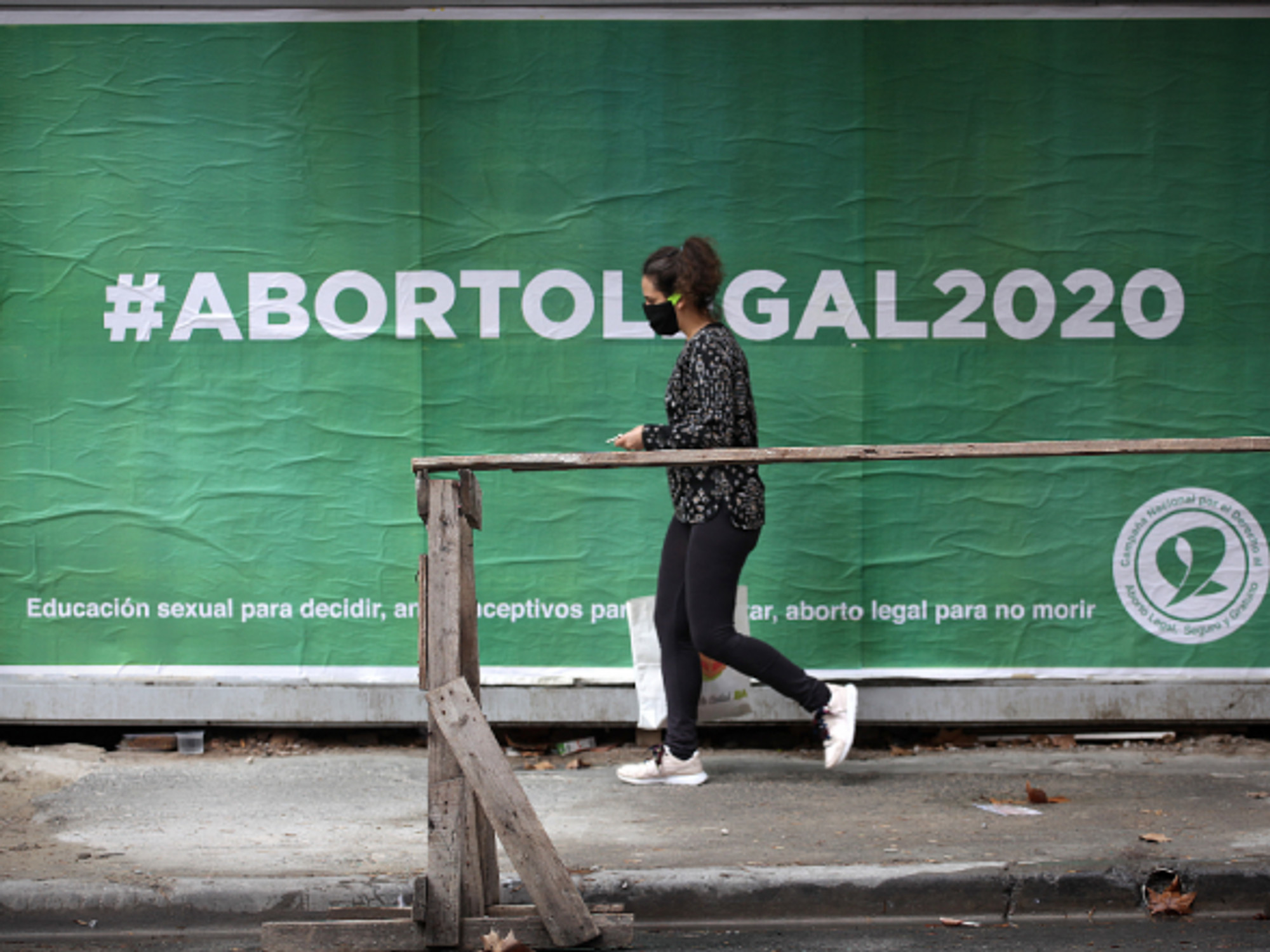 The pandemic is thought to have caused more than 7 million unintended pregnancies.