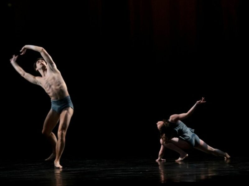 The Paris Opera found itself in the middle of a hot controversy about the lack of diversity of its dancers and singers