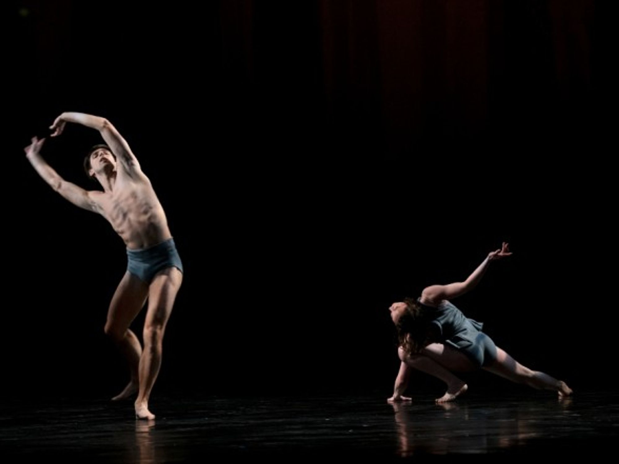 The Paris Opera found itself in the middle of a hot controversy about the lack of diversity of its dancers and singers