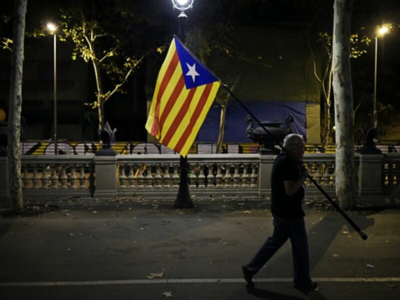 The political crisis that had been brewing for years and culminated on Oct.1 is far from over