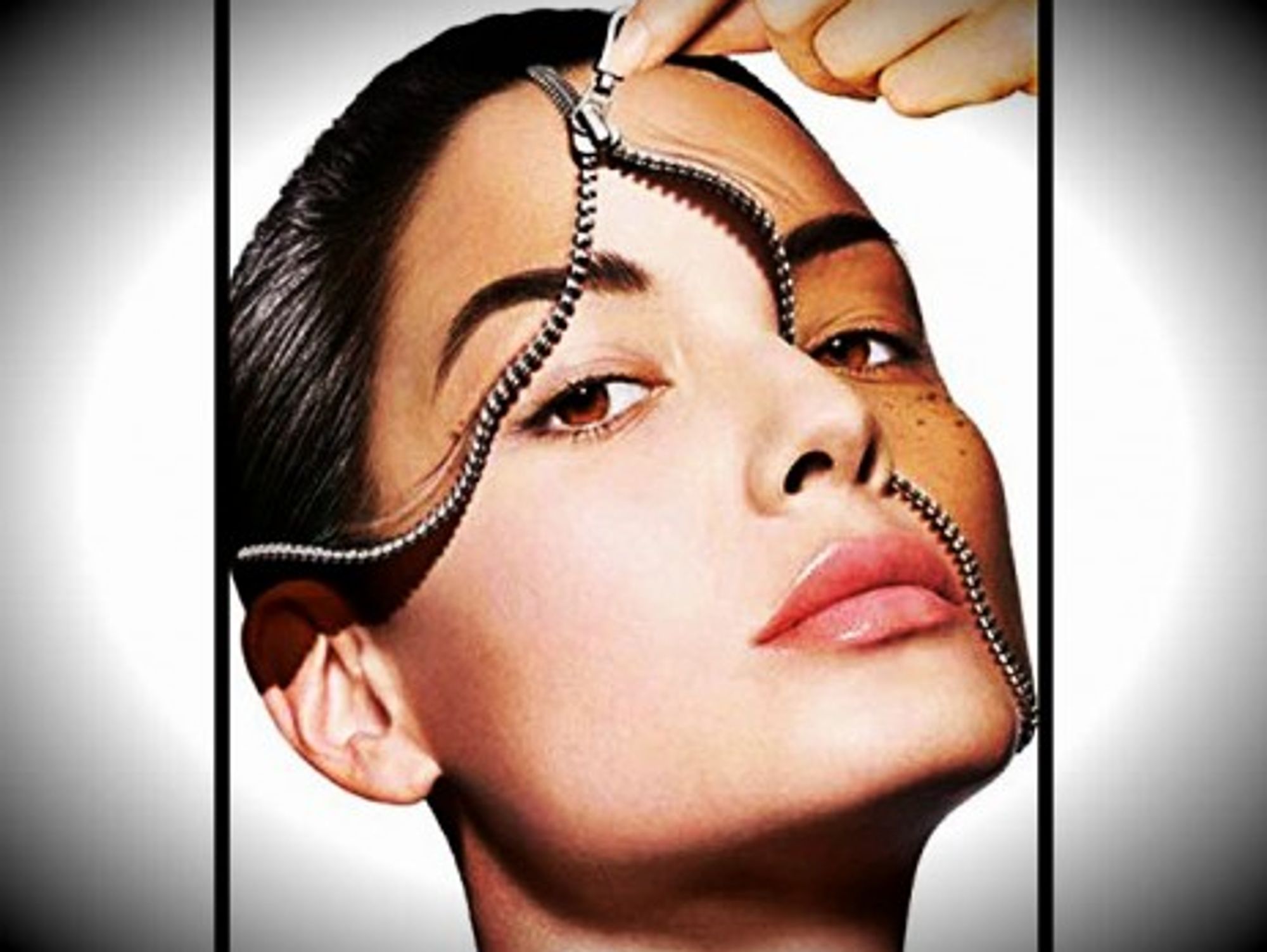 The pressure of uniformity leads more and more people to "westernize" their body