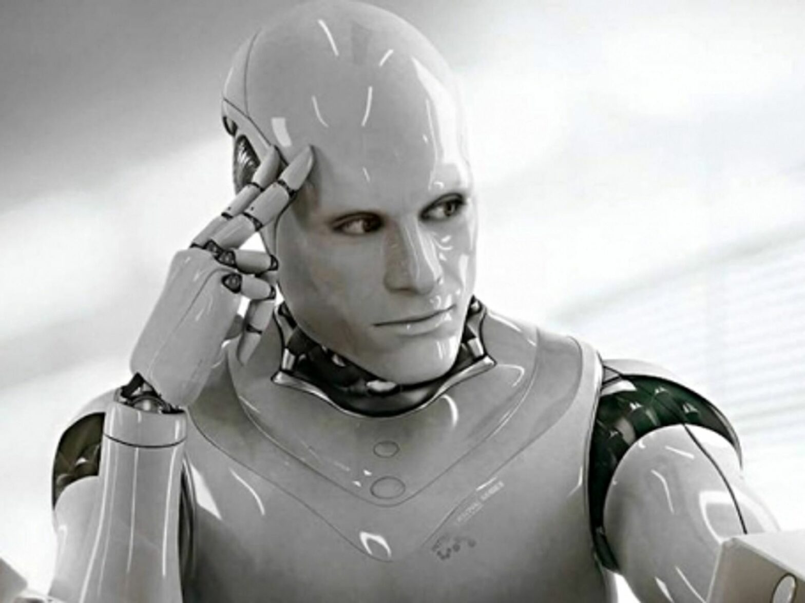 The Progression Of Artificial Intelligence