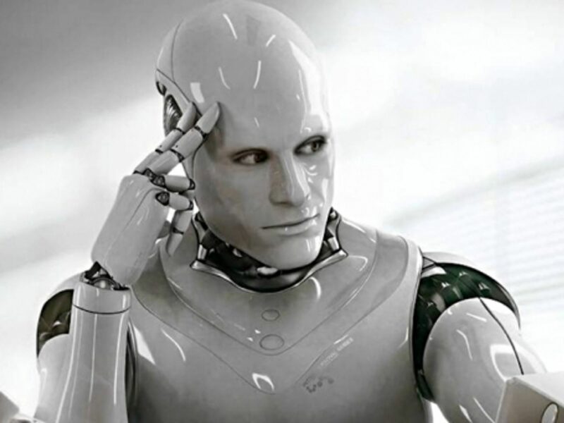The Progression Of Artificial Intelligence