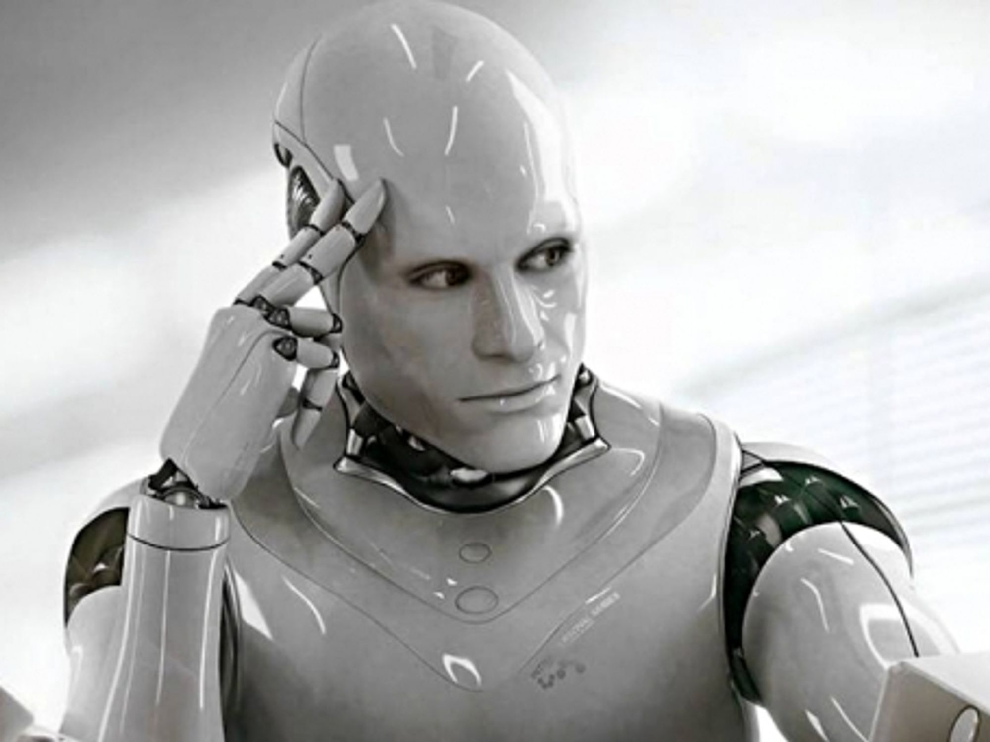 The Progression Of Artificial Intelligence