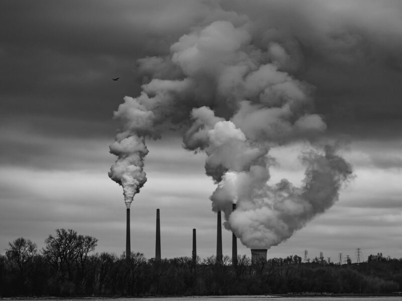 COP29 And The Decade-Long Failure Of Carbon Trading Deals