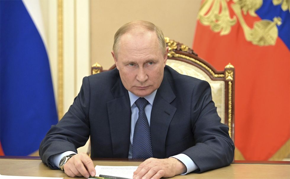 The Russian army is said to have lost about 1,000 tanks already