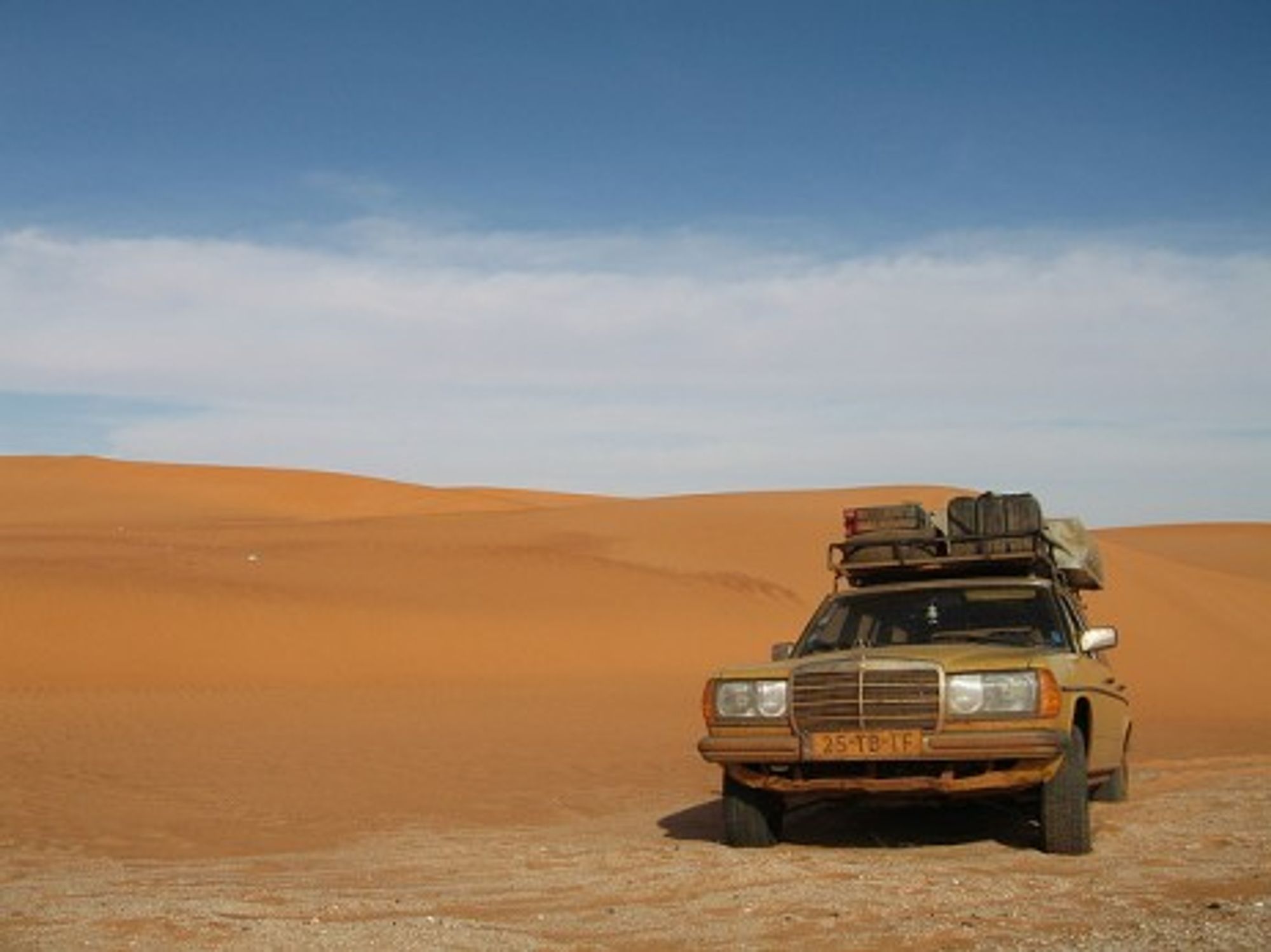 The Sahara (300td.org)