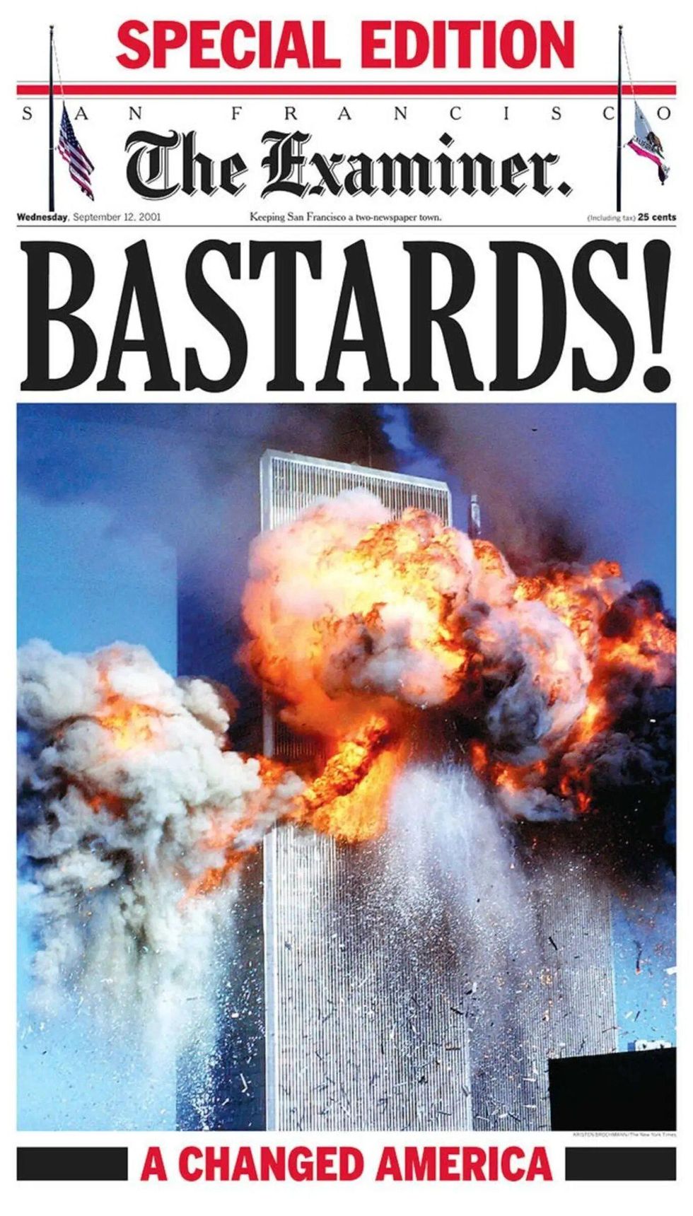 The San Francisco Examiner