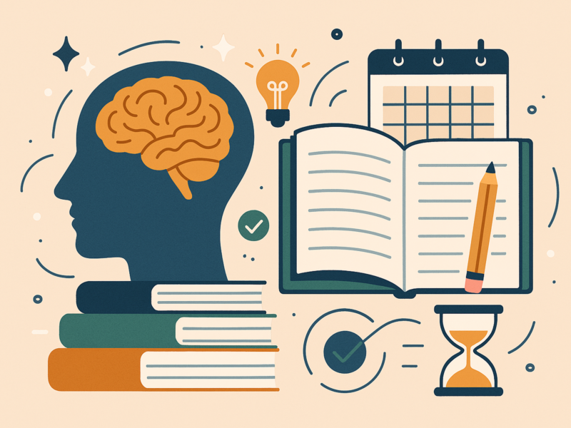 The Science Behind Effective Learning Strategies For Students