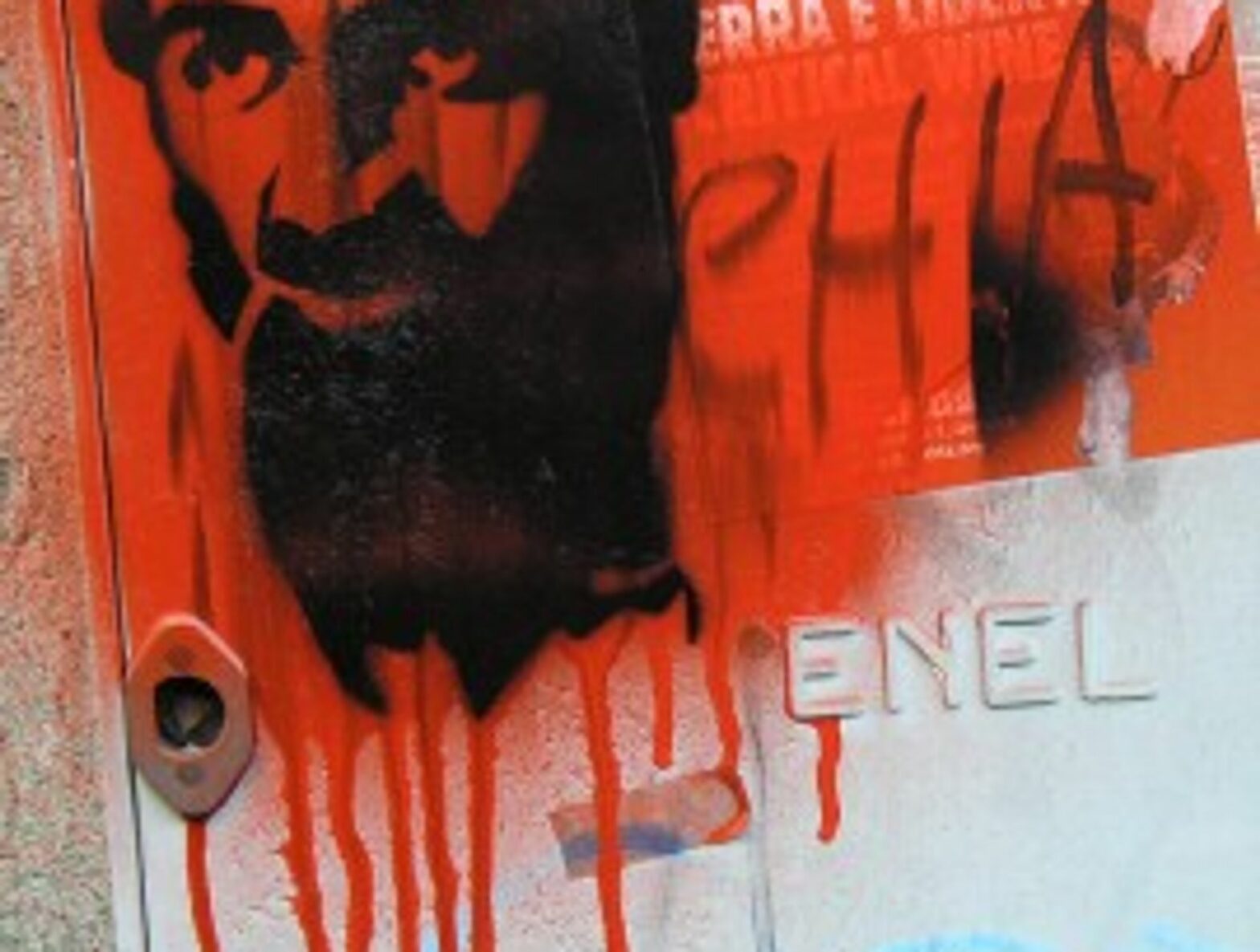 The Second Death Of Osama Bin Laden