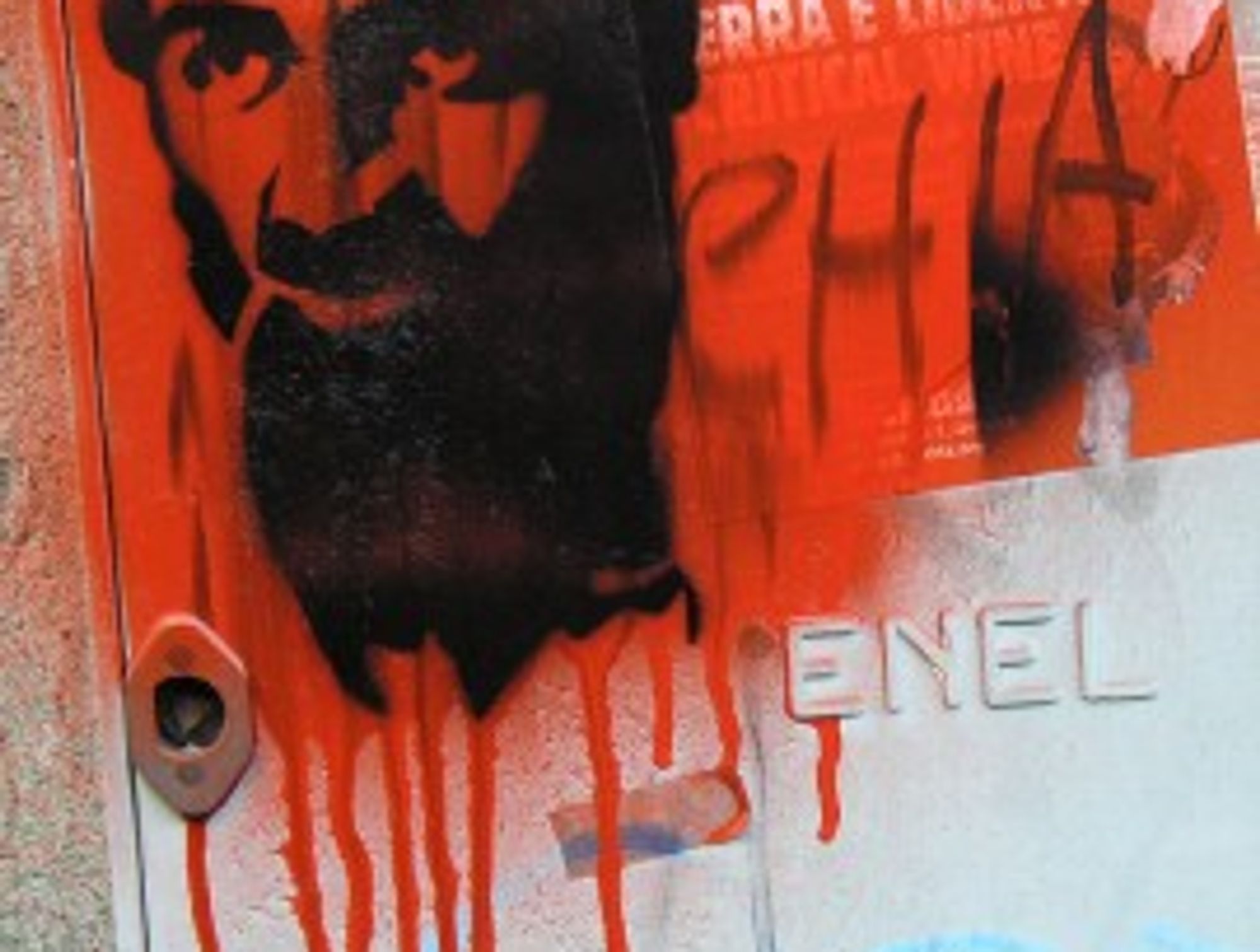 The Second Death Of Osama Bin Laden