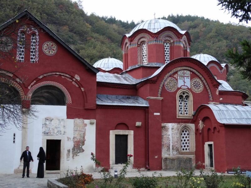What's Behind The Rising Number Of Muslim-To-Catholic Conversions In Kosovo