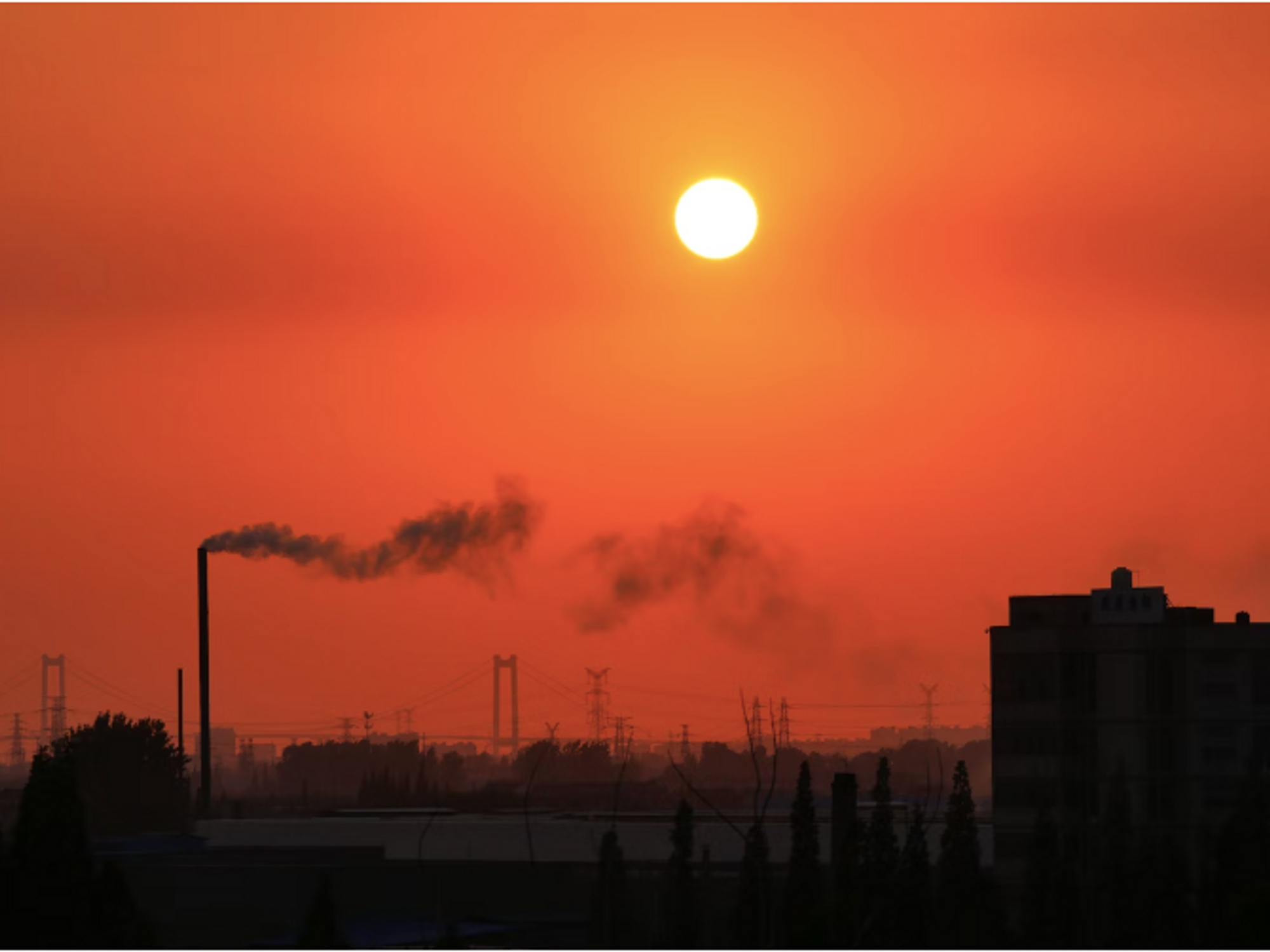 Why Summer Should Always Remind Us Of The Ozone