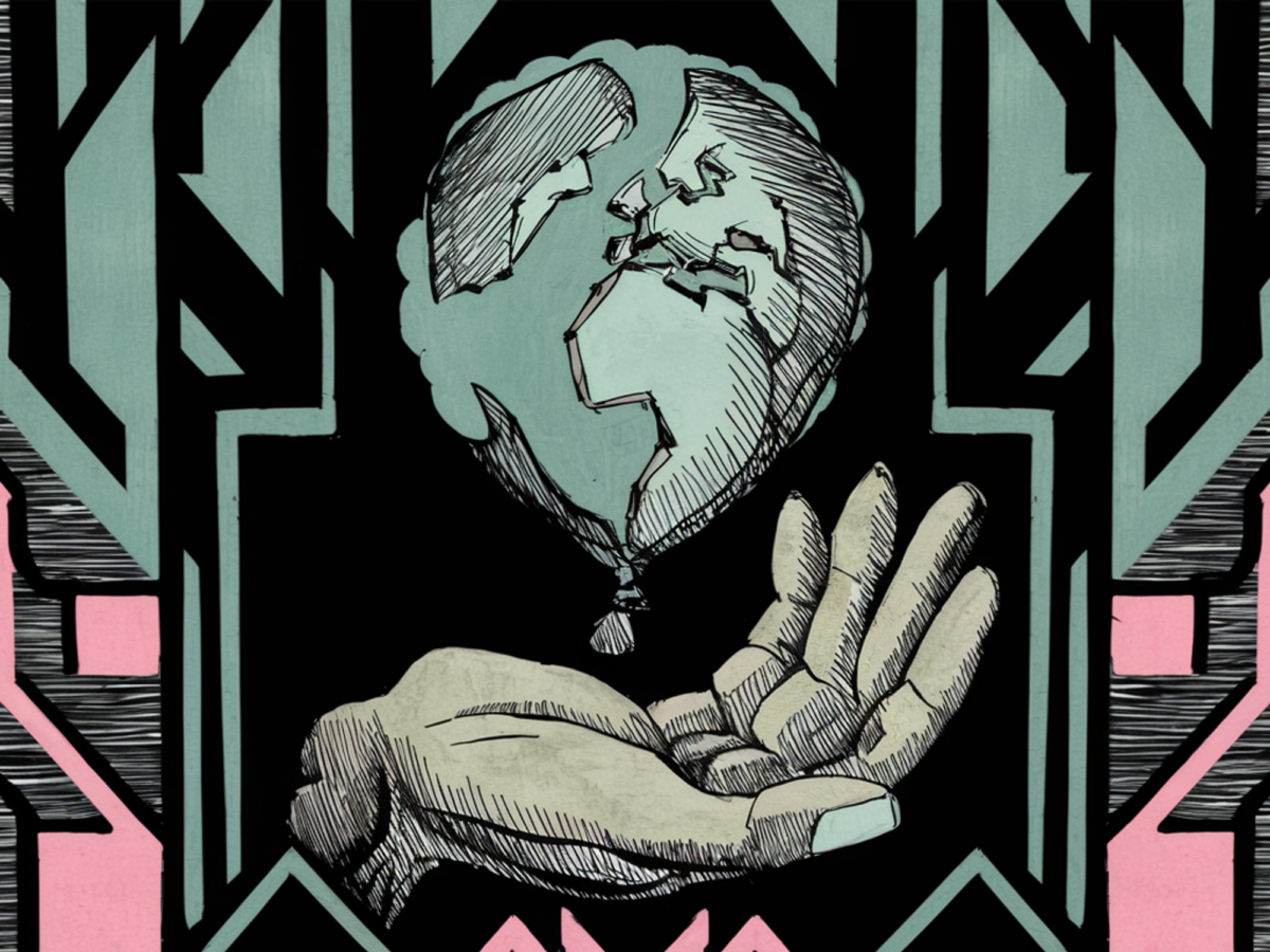Collapse And Us: On The Dangers Of Ecological Defeatism