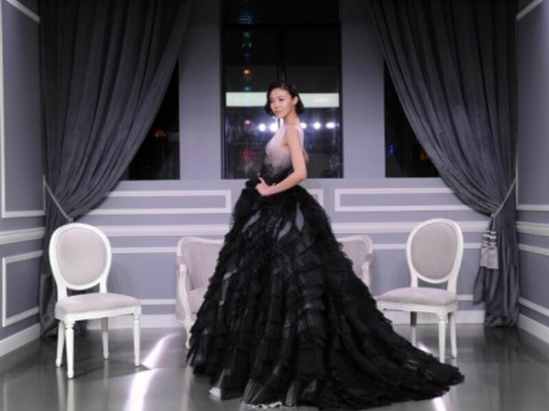 The ultimate status symbol: luxury