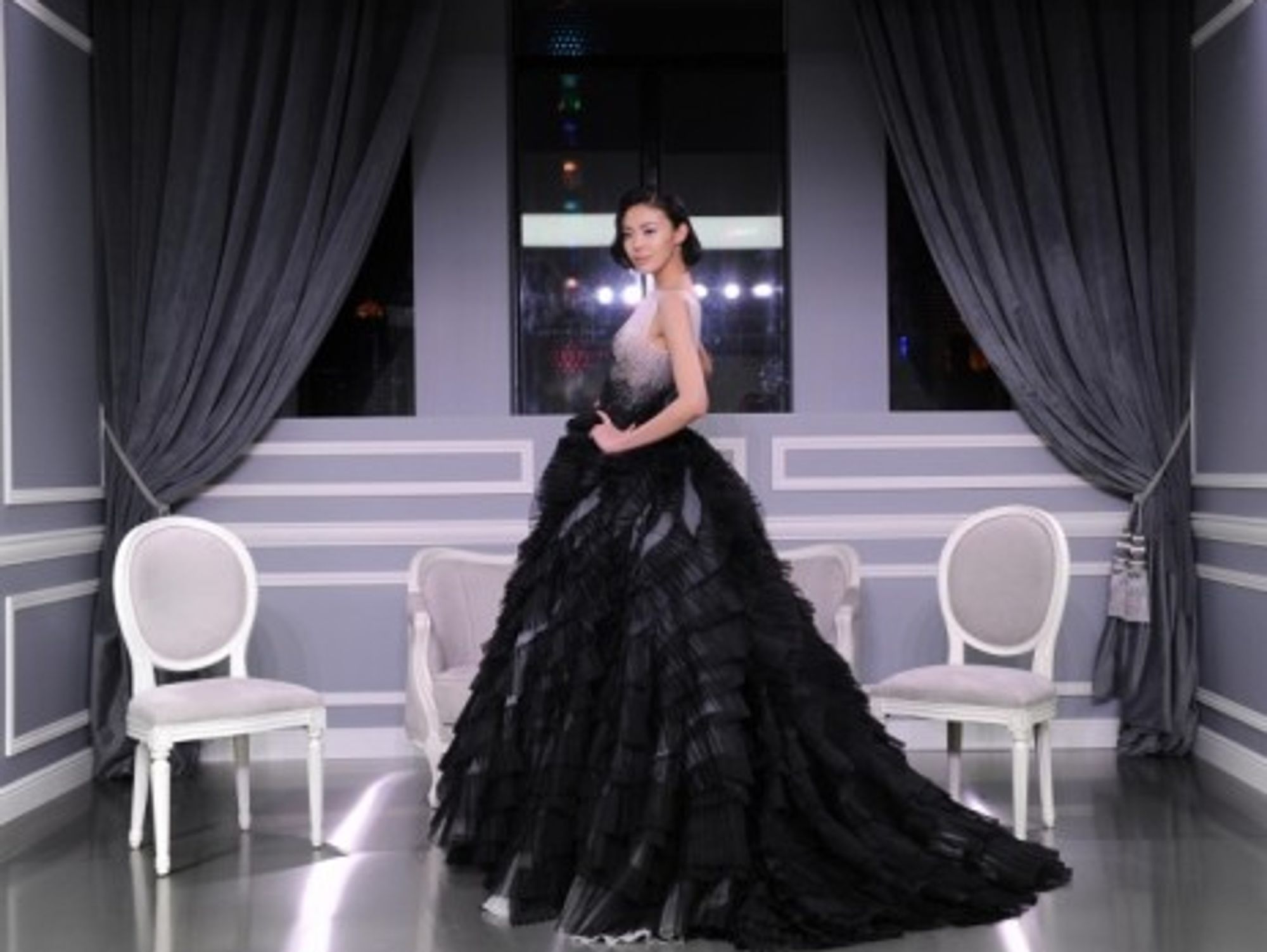 The ultimate status symbol: luxury