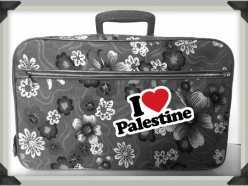 The Untapped Gold Mine Of Palestinian Economy