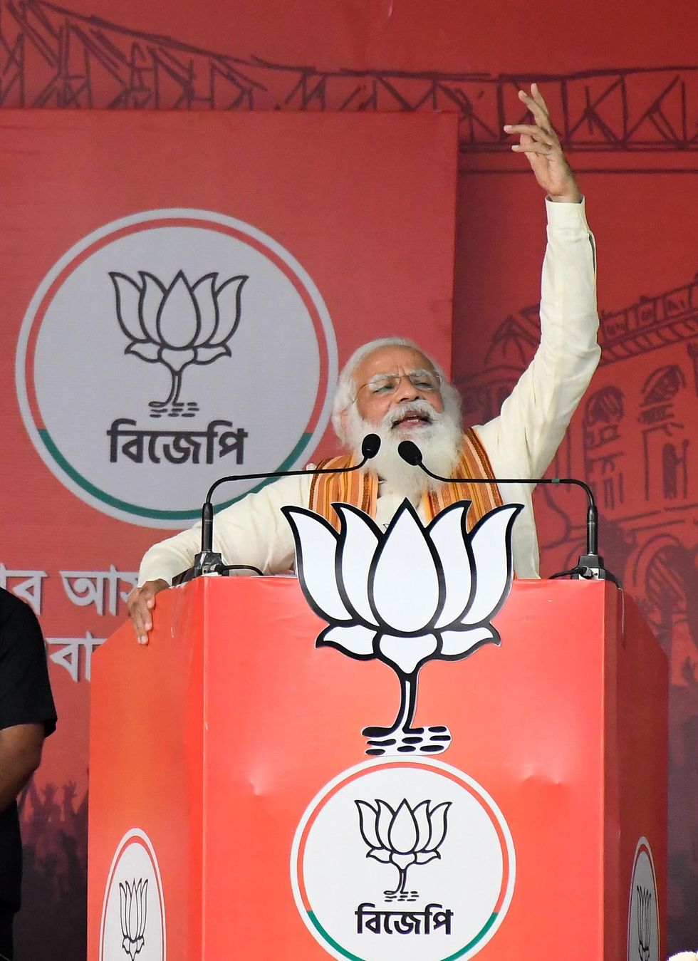 The victory of the farmers' movement marks the Modi government's first real defeat