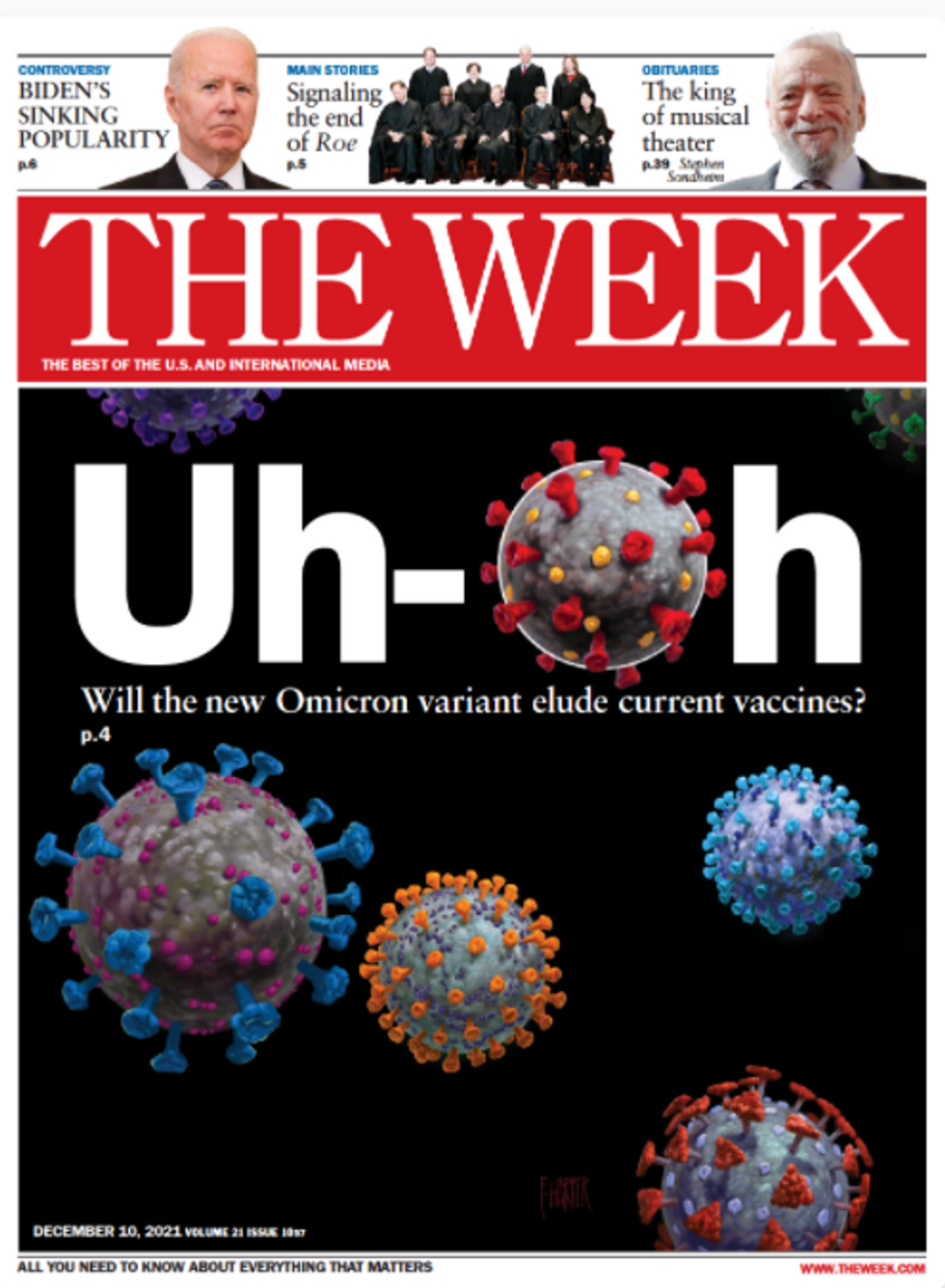 The Week