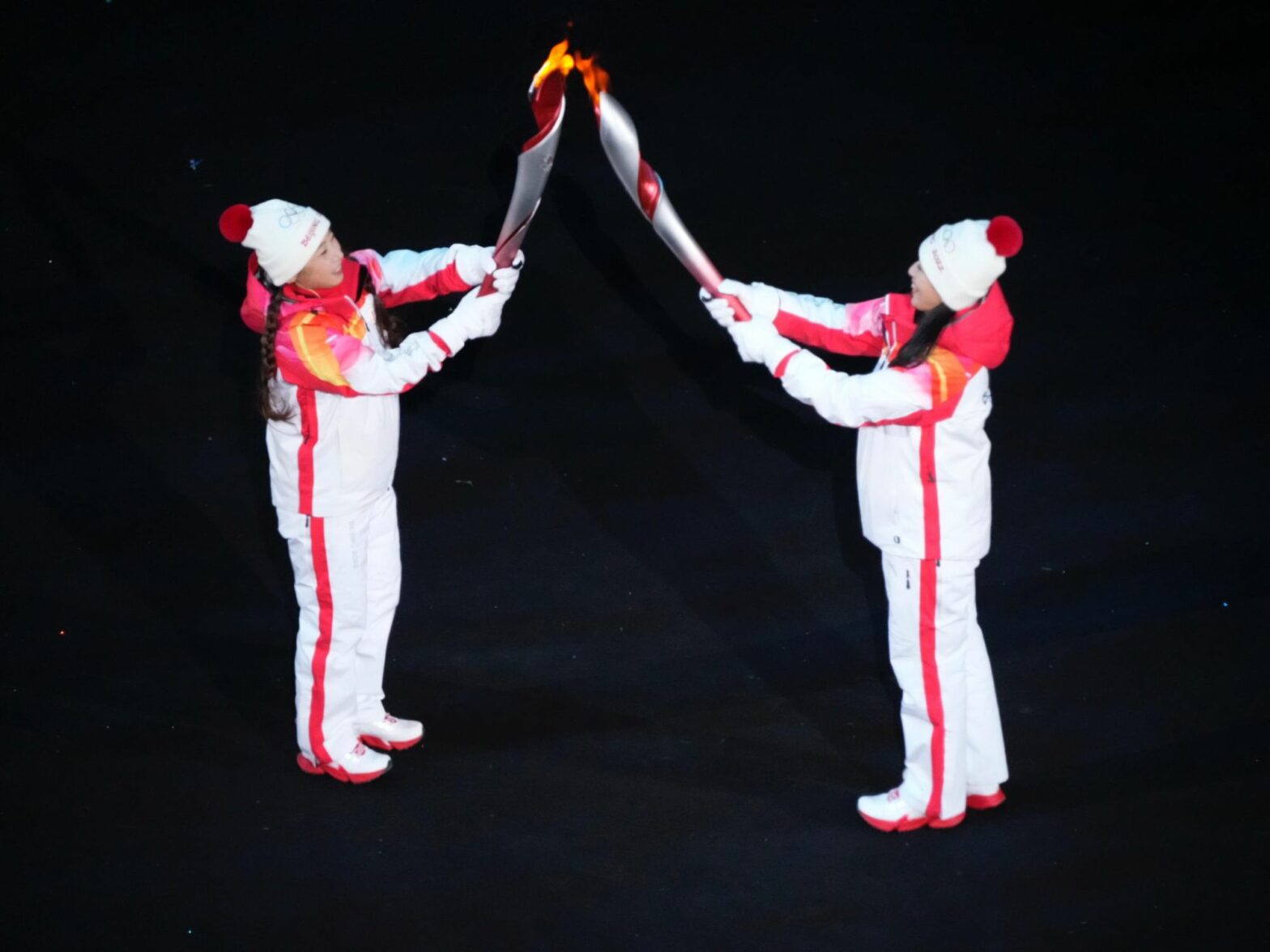 Games Of The Absurd: Beijing’s Olympics Of Politics And Pandemic