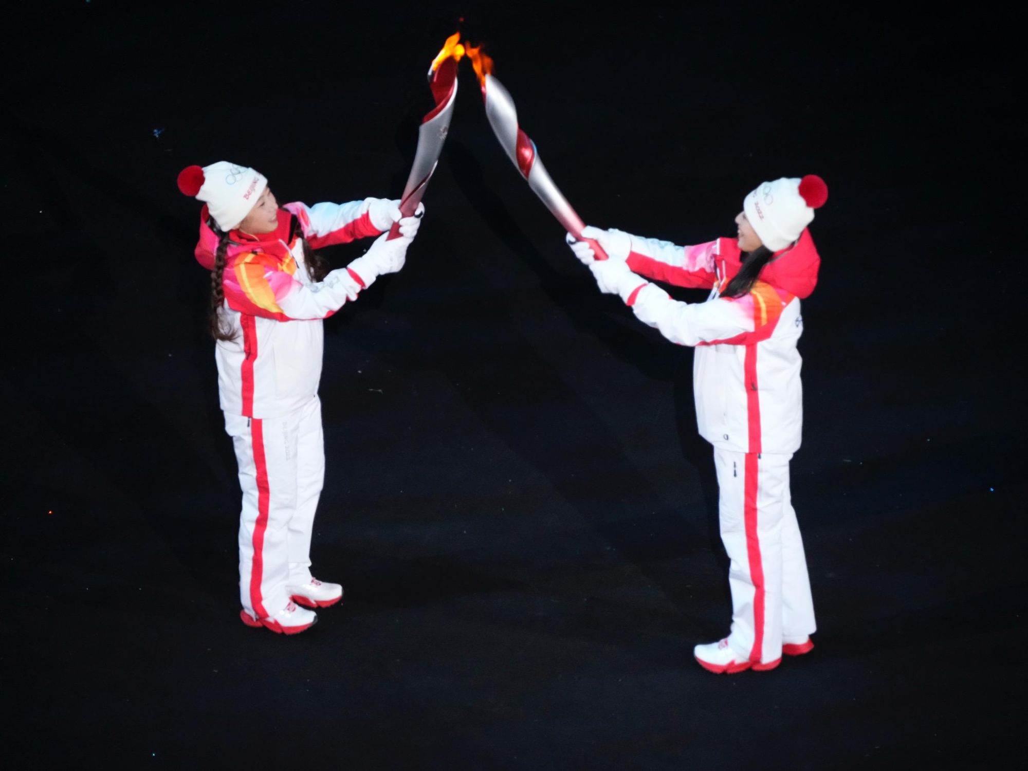 Games Of The Absurd: Beijing’s Olympics Of Politics And Pandemic