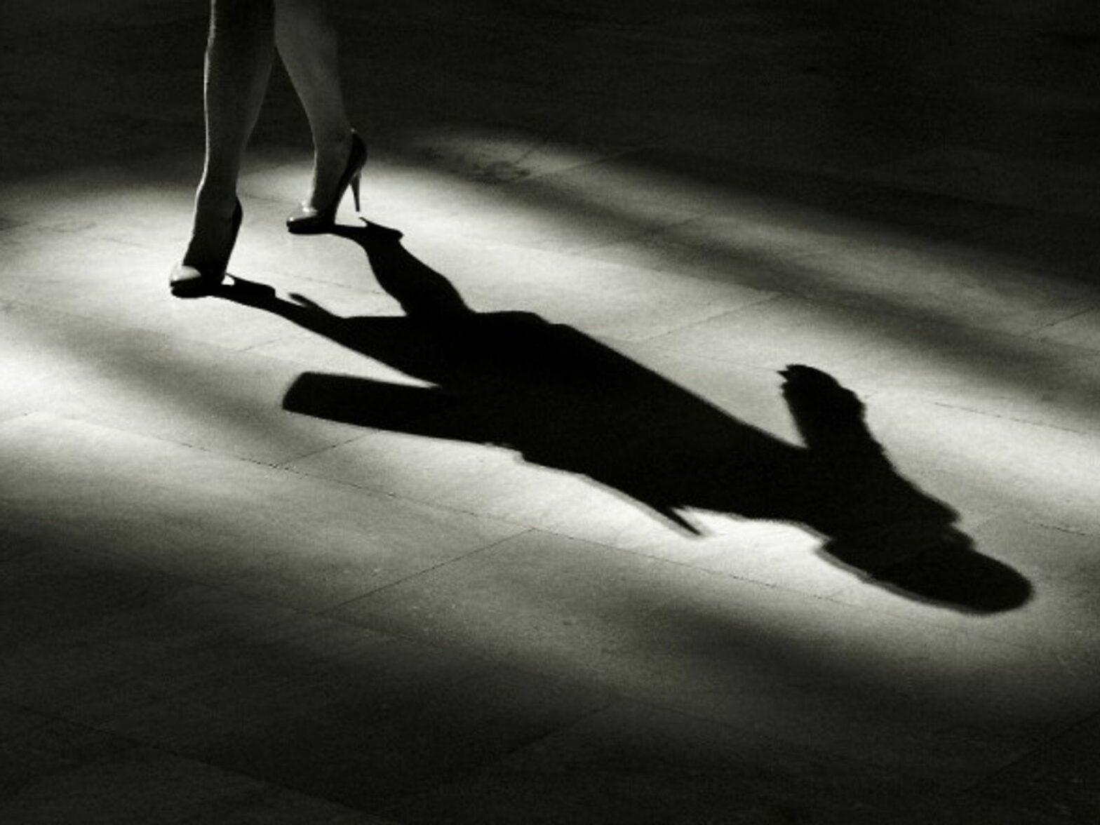 The woman’s biggest enemy is ... the woman.