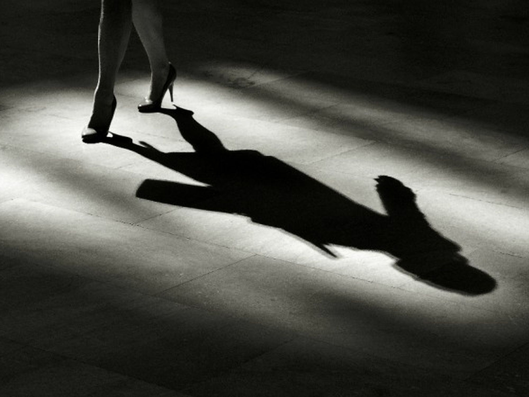 The woman’s biggest enemy is ... the woman.