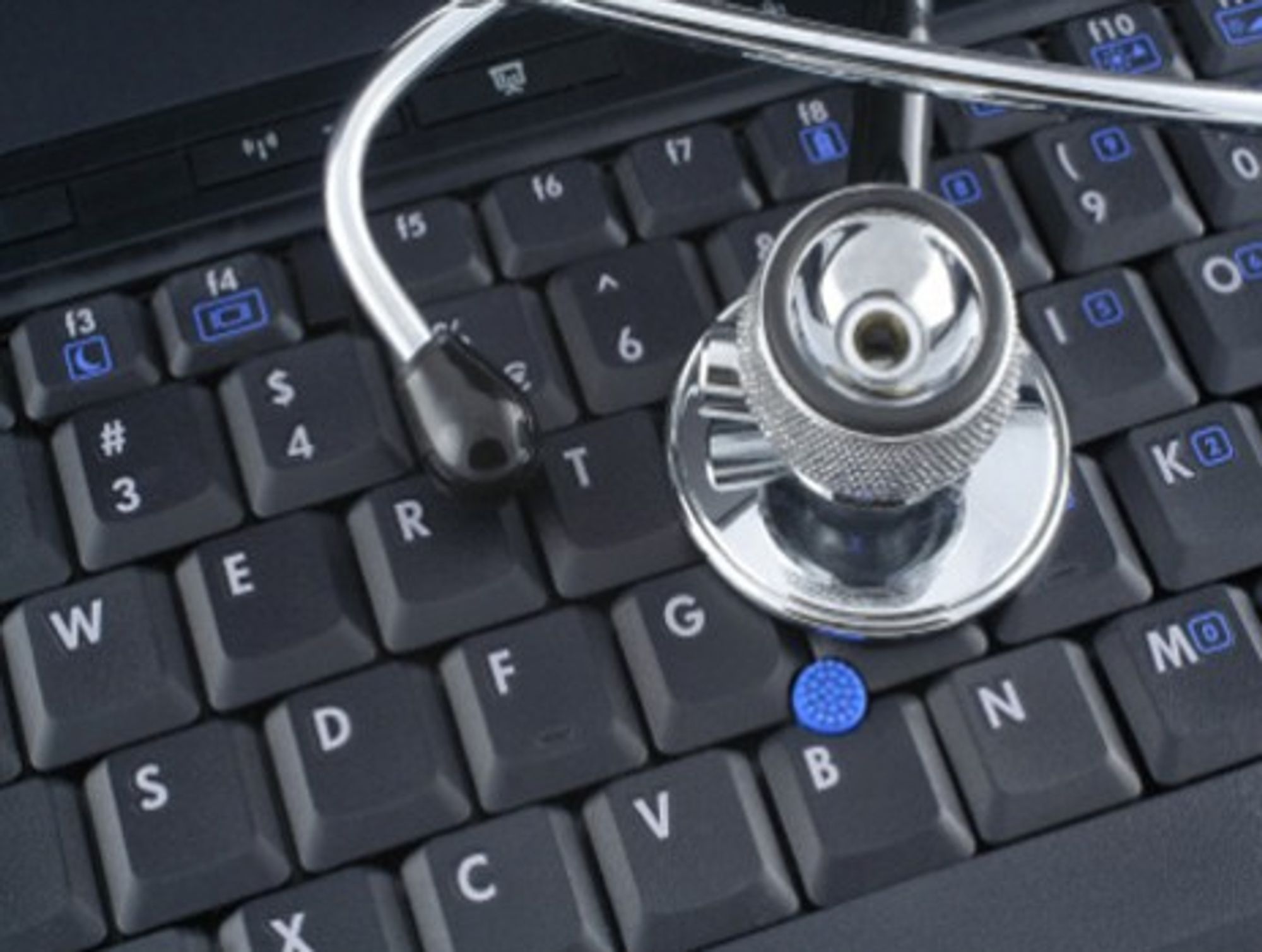 The word “health” is among the most searched online (jfcherry)