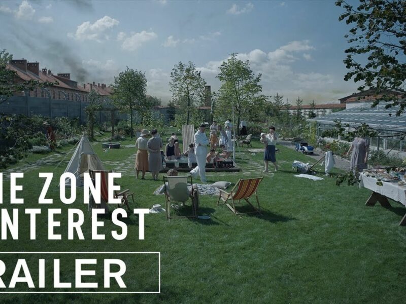 'The Zone Of Interest' And Us — A German Critique Of The Provocative Oscar Nominee