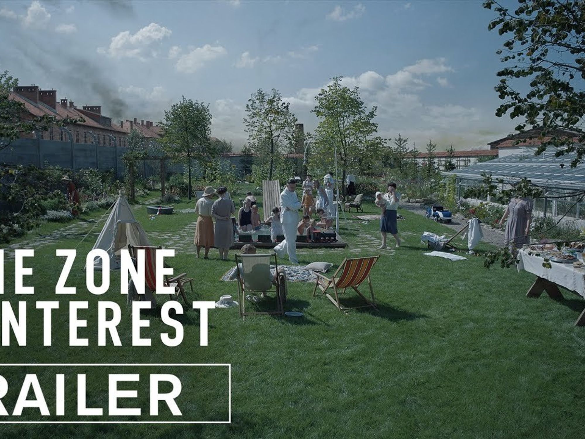 'The Zone Of Interest' And Us — A German Critique Of The Provocative Oscar Nominee