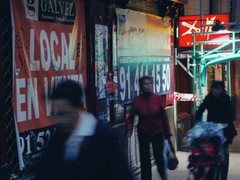 The pandemic has had a brutal impact on globalization