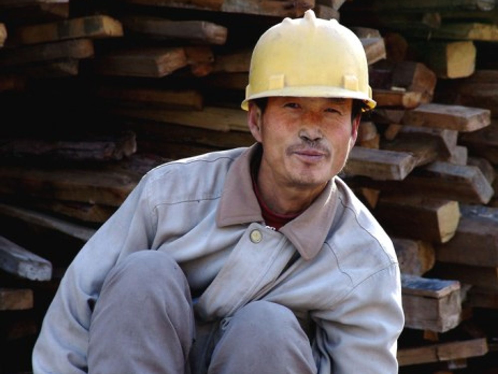 There are currently 130 million migrant workers in China