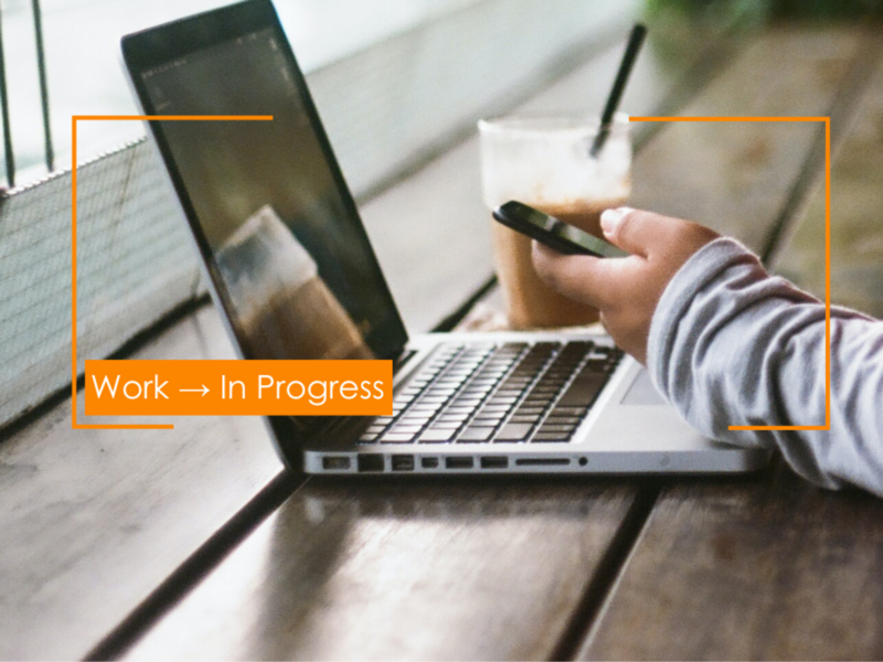 Work → In Progress: Gen Z And The Workplace, It’s Complicated