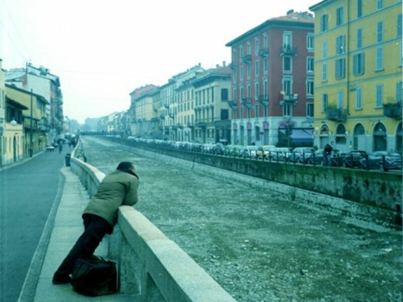 There is anecdotal and some statistical evidence that more immigrants in Italy are choosing to return home. (ill_talebano)