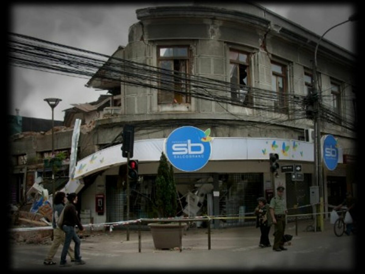 "These business leaders from the companies Salco-Brand, Ahumada and Cruz Verde were in fact convicted"