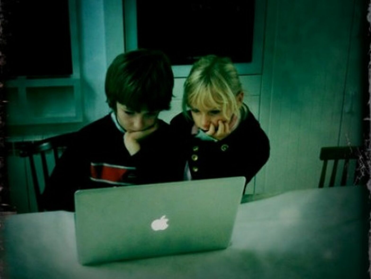 These kids are safe. Are yours?