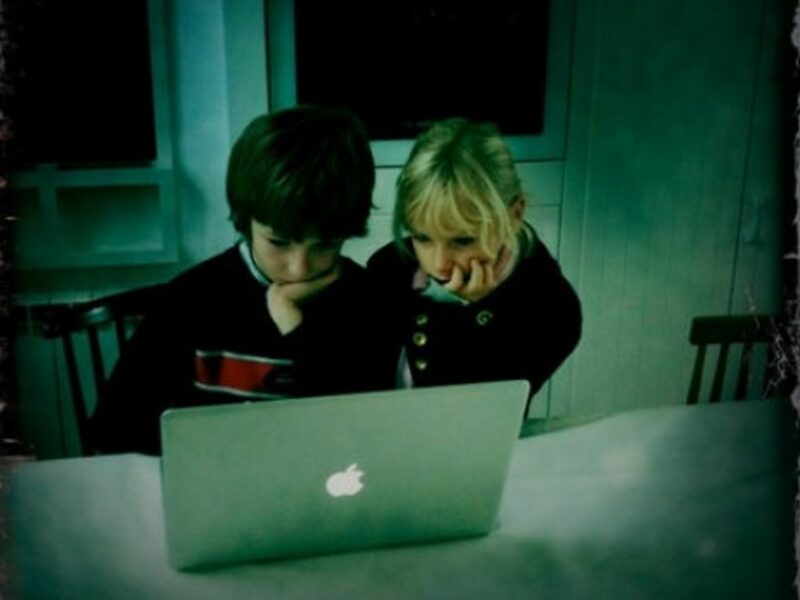 These kids are safe. Are yours?