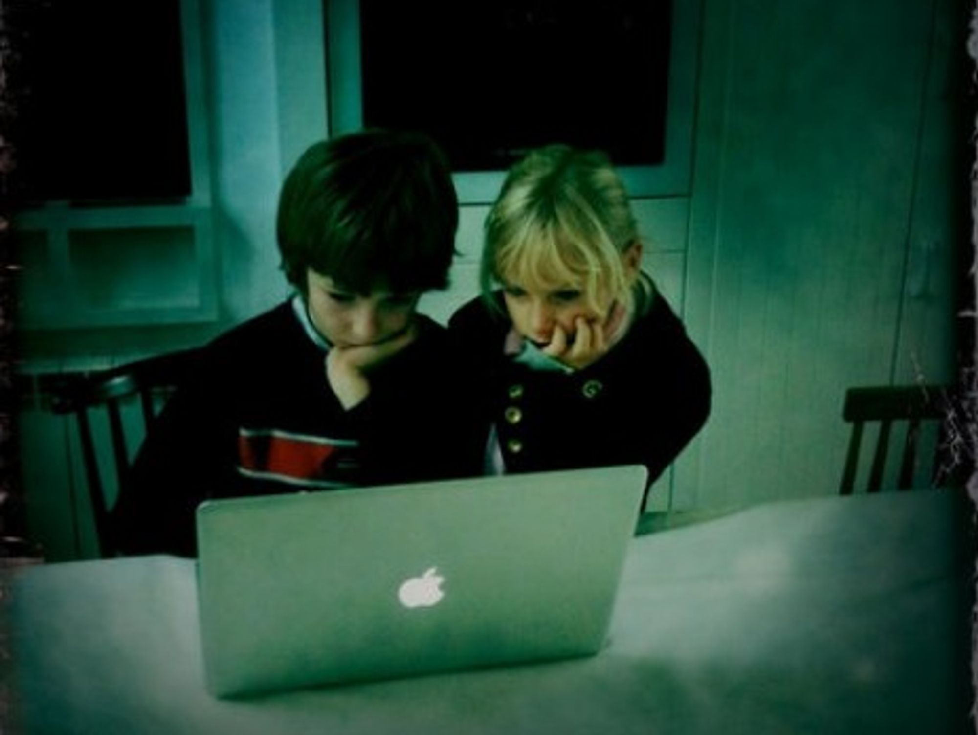These kids are safe. Are yours?