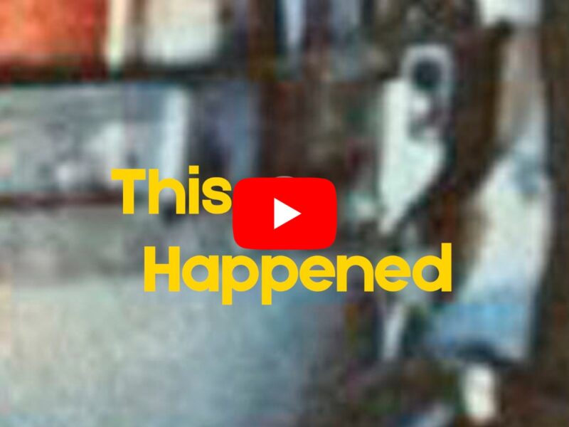 This Happened - April 12: Yuri Gagarin Makes Space History