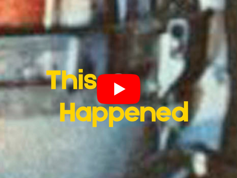 This Happened - April 12: Yuri Gagarin Makes Space History